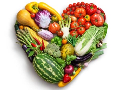 WE ALL KNOW THAT EATING better can increase longevity