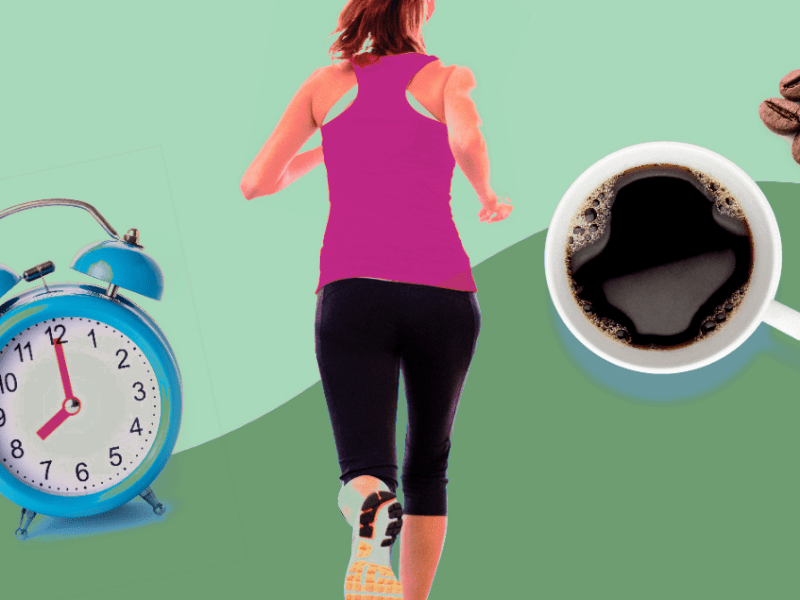 Will fasting boost your metabolism?