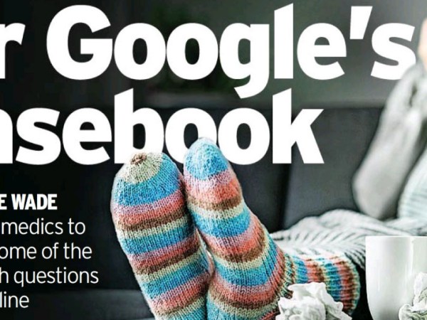 Boost body and mind…